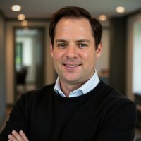 ExpertPEO Employee Colin Dolph's profile photo