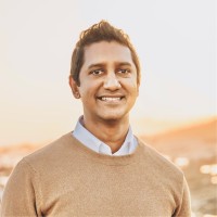 Stitch Employee Lincoln Naicker's profile photo