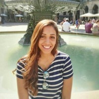 matrix DevOps Employee Hofit Noga's profile photo