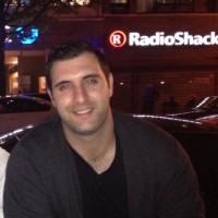 Verizon Employee Amirouche Hammadi's profile photo
