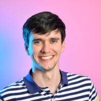 SendSafely Employee Colin Torpey's profile photo