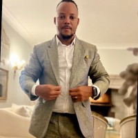 Pundit Projects Employee Lesego Madikong's profile photo