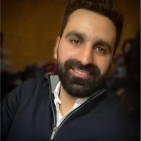 Thales Employee Maher Ayoub's profile photo