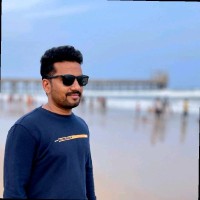 Vervon Technologies Employee Sai Kumar's profile photo