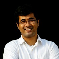 EKA Employee Vinay Nidige's profile photo