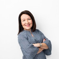Suunto Employee Susanna Salkolahti's profile photo