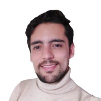 ADL Digital Lab Employee Daniel Corredor Acosta's profile photo