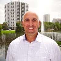 First Capital Property Group, Inc., AMO®| CORFAC International Employee Michael Castrilli's profile photo