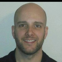 Amazon Employee Travis Larson's profile photo