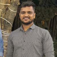 Avinash Ramavat Email
