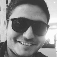 Novartis Employee Habib Mammadov's profile photo