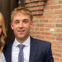 FireCompass Employee Noah Alexander's profile photo