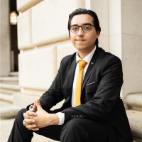 Texas House of Representatives Employee Raymundo Rodriguez's profile photo