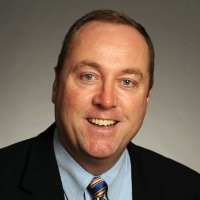 Accenture Employee Christopher Powers's profile photo