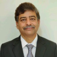 Gujarat Fluorochemicals Limited Employee Shesh Pandey's profile photo