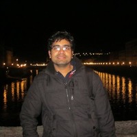 Anuj Roy Email