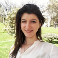 Lorena Alizoti Email & Phone Number