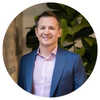 Oxlade Financial Employee Mark O'Flynn's profile photo
