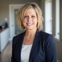 Sectigo Employee Maggie White's profile photo