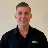 CLUB4 Fitness Employee Sam Edmundson's profile photo