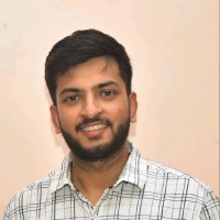 Bain & Company Employee Devansh Khare's profile photo