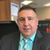 JTEC Consulting LLC Employee Jason Usher's profile photo