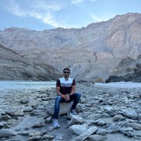 Softsys Hosting Employee Mayur Bhalani's profile photo