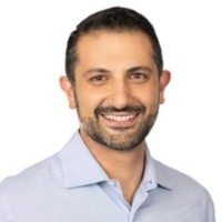 Citizens Employee Aria Kavyani's profile photo