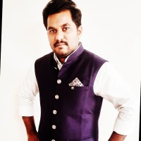 Symbiosis Society Employee Tukaram Suryawanshi's profile photo