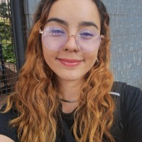 Ymunity Employee Mila Aguiar's profile photo