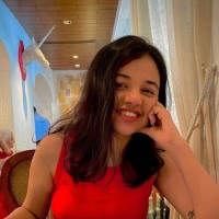 MX Player Employee Shruti Shah's profile photo