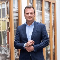 Instituut Verbeeten Employee Luc Demoulin's profile photo