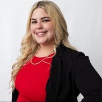 Quest Workspaces Employee Lilian Alvarez's profile photo