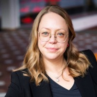 BavariaDirekt Employee Katja Gerke's profile photo