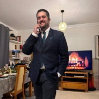 Duarte Ralha Email
