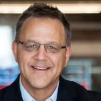 Logitech Employee Bart Black's profile photo