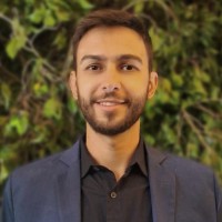 Animalia Park Employee Vinicius Alves's profile photo