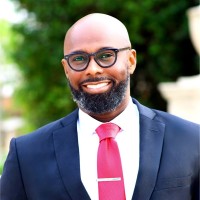 Goldberg & Rosen PA Employee Kemar Thomas's profile photo