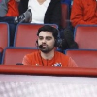 Stony Brook Athletics Employee Nikolas Ferraro's profile photo
