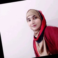 Crime Victim Services Pakistan Employee Ayesha Umer's profile photo