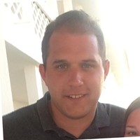 Redde Northgate plc Employee Chris Rolls's profile photo