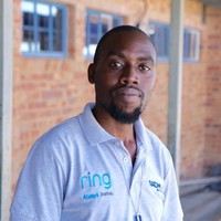 Sadmon Employee Walter Thembo's profile photo
