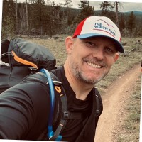 MP Drafting & Design Employee Benjamin Gille's profile photo