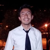 Samsung Bolivia Employee Cesar Guarachi's profile photo