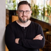 QuintoAndar Employee Bruno Rossini's profile photo