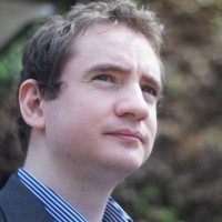 Mitie Employee Michael Agar's profile photo