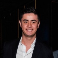 XMS Capital Partners Employee Nicholas Crompton's profile photo