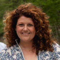 St. Louis Children's Hospital Employee Lindsay Roach's profile photo