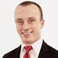 Scotiabank Employee Walker Wright's profile photo