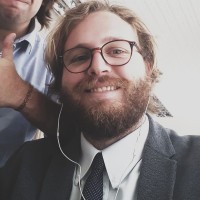 Benjamín Raynal Sierra Email